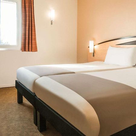 Ibis Chesterfield North - Barlborough Ngoại thất bức ảnh