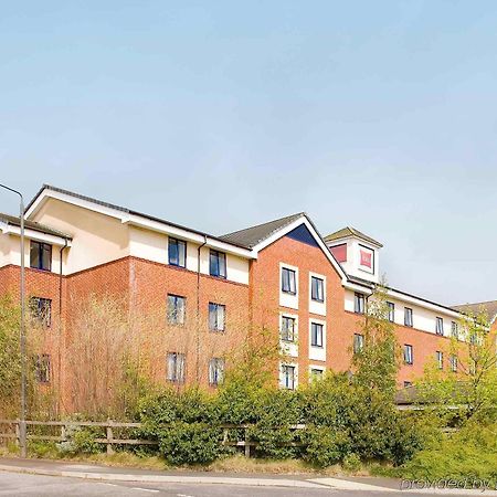Ibis Chesterfield North - Barlborough Ngoại thất bức ảnh