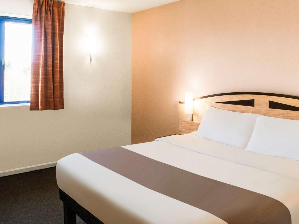 Ibis Chesterfield North - Barlborough Ngoại thất bức ảnh