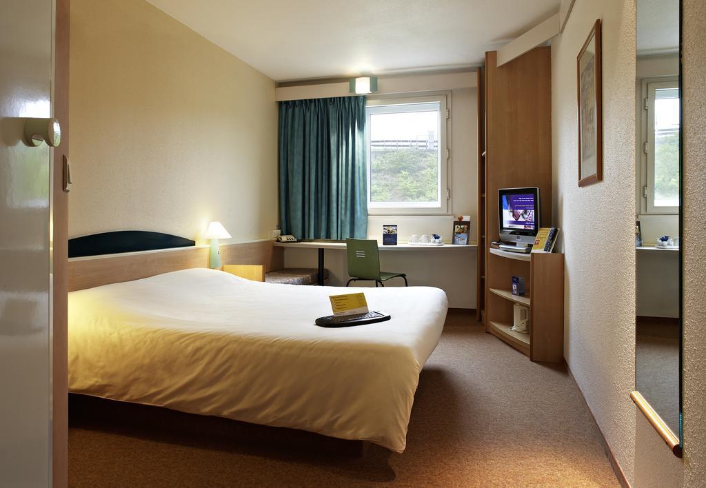Ibis Chesterfield North - Barlborough Ngoại thất bức ảnh