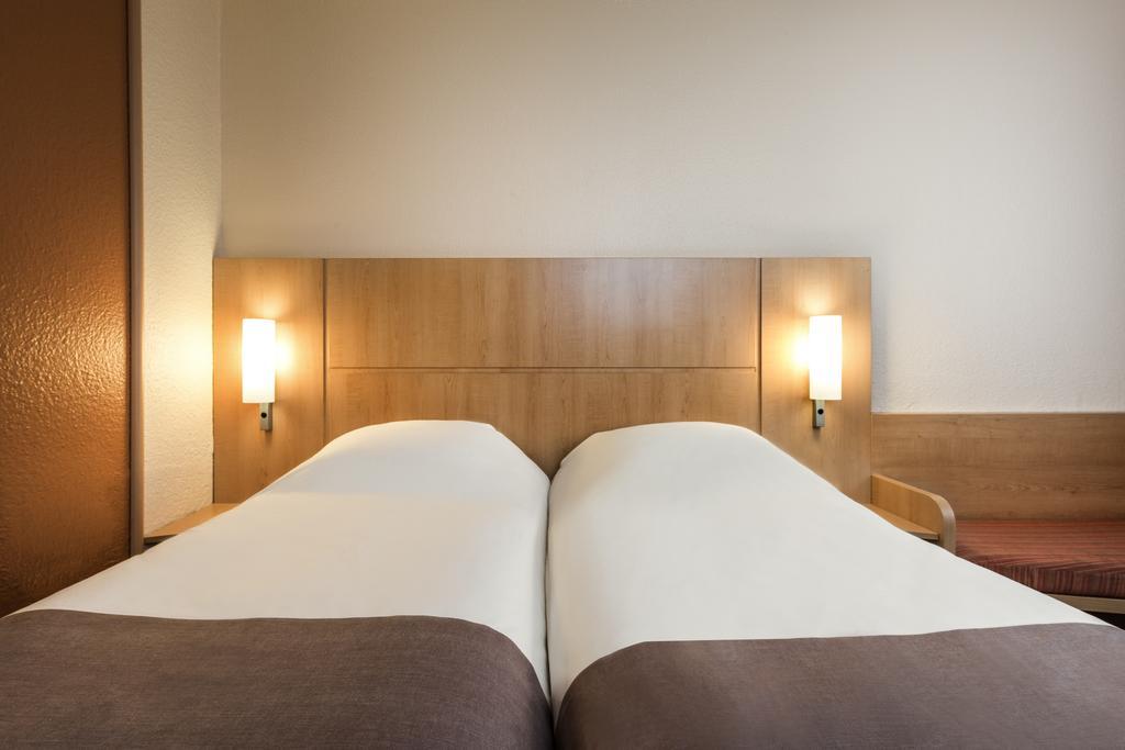 Ibis Chesterfield North - Barlborough Ngoại thất bức ảnh