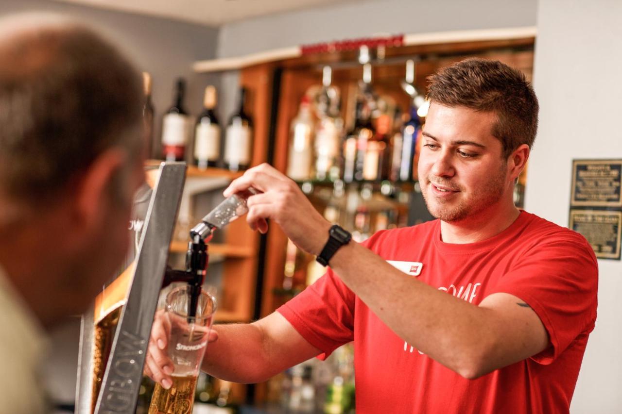 Ibis Chesterfield North - Barlborough Ngoại thất bức ảnh
